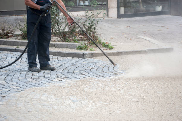 Best Post-Construction Pressure Washing  in Reserve, LA