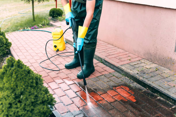 Best Gas Station Cleaning  in Reserve, LA