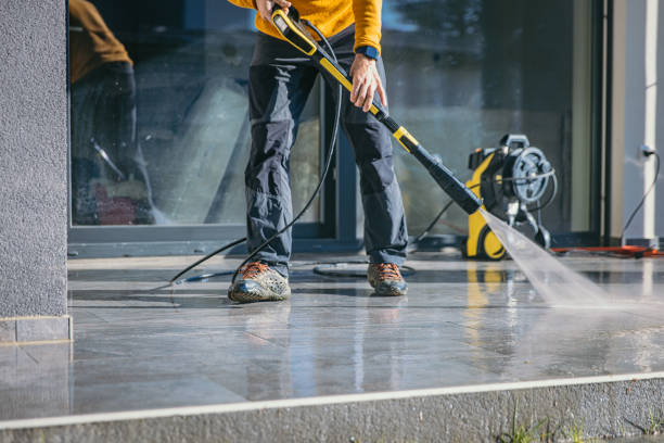 Best Sidewalk and Walkway Cleaning  in Reserve, LA