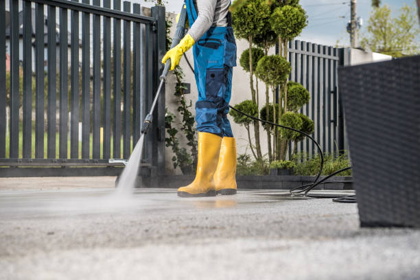 Playground Equipment Cleaning in Reserve, LA