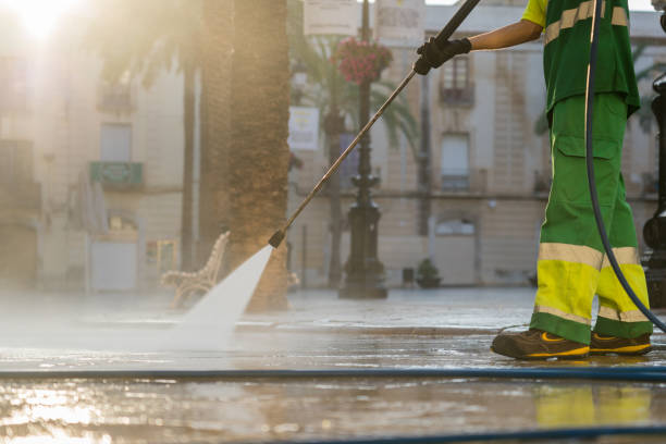 Best Gutter Cleaning  in Reserve, LA